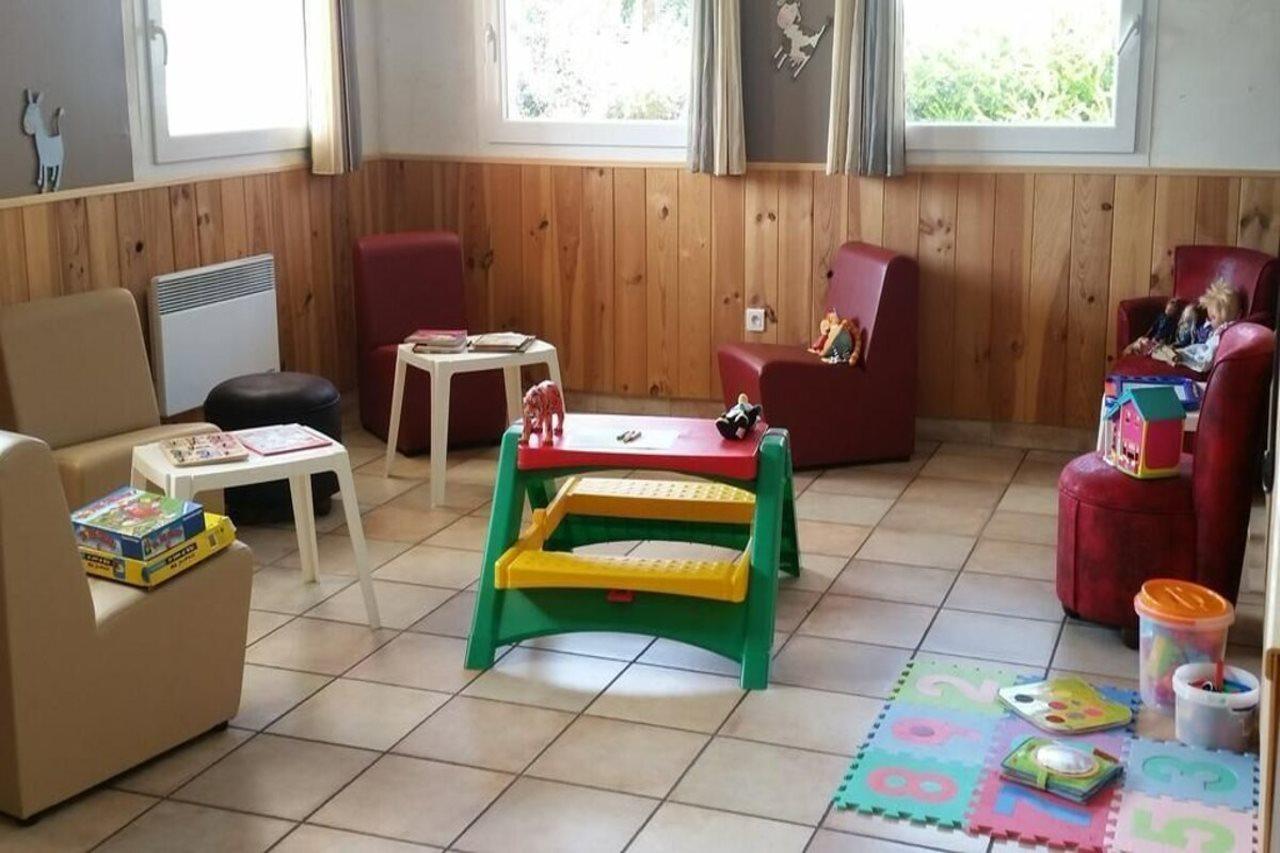 Adonis Budget Pornichet Kültér fotó